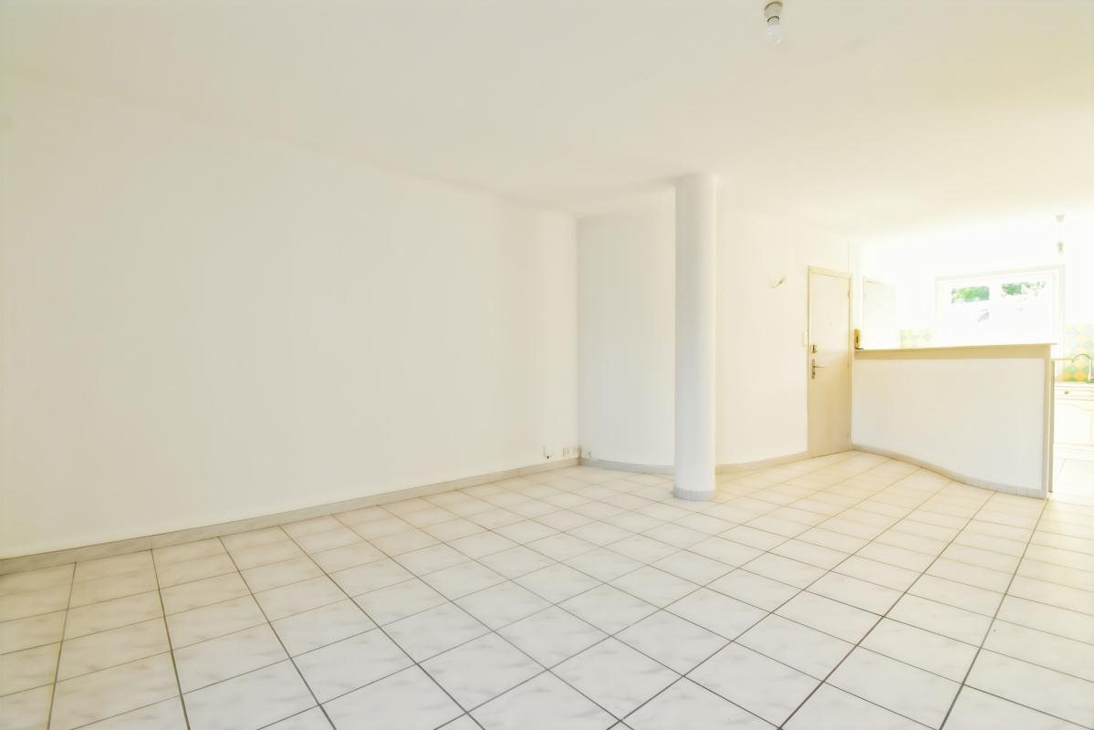 Appartement à vendre, 60m², Bourg-lès-Valence