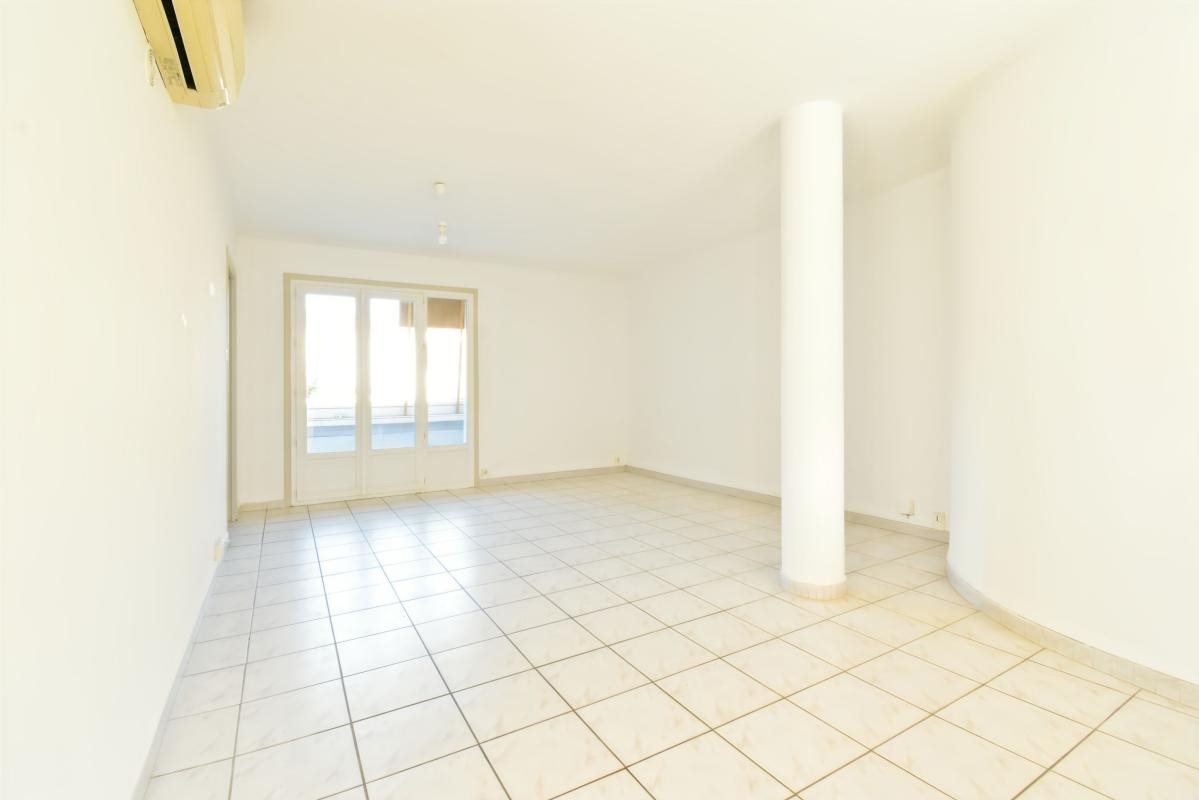 Appartement à vendre, 60m², Bourg-lès-Valence