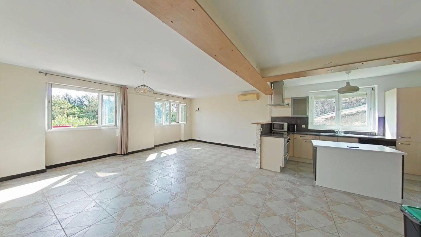 Maison à vendre, 125m², Soyons