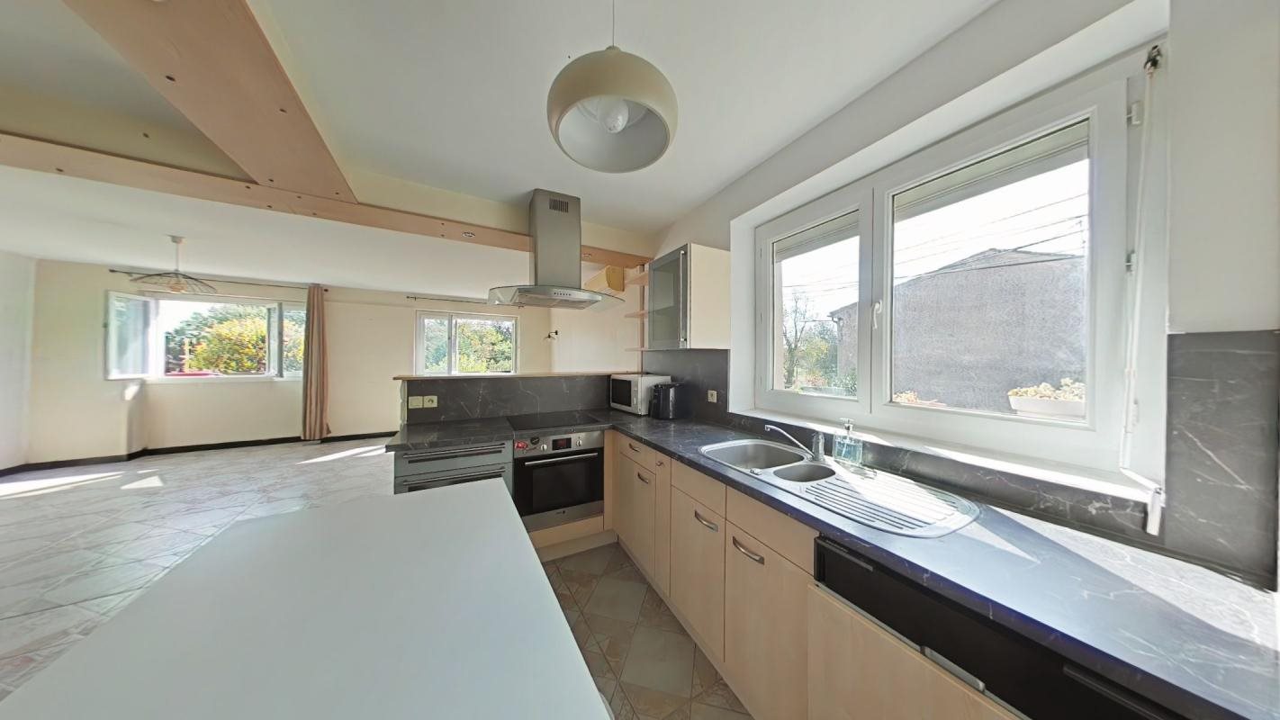 Maison à vendre, 125m², Soyons