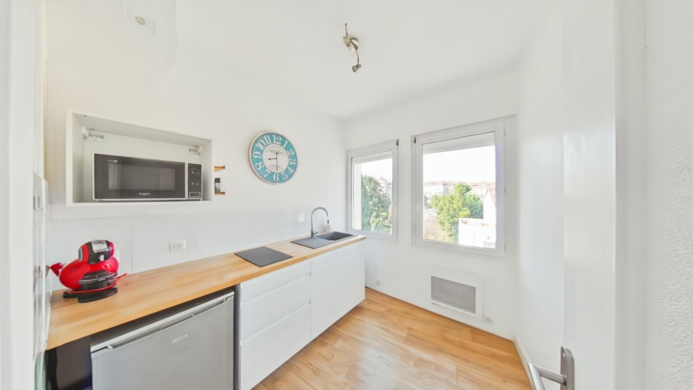 Appartement à louer, 26m², Valence