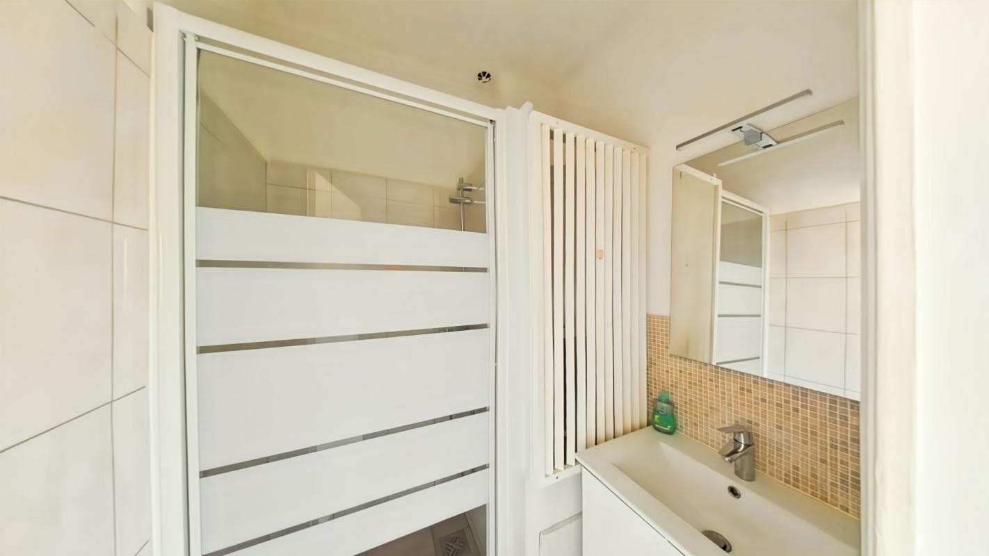 Appartement à louer, 26m², Valence
