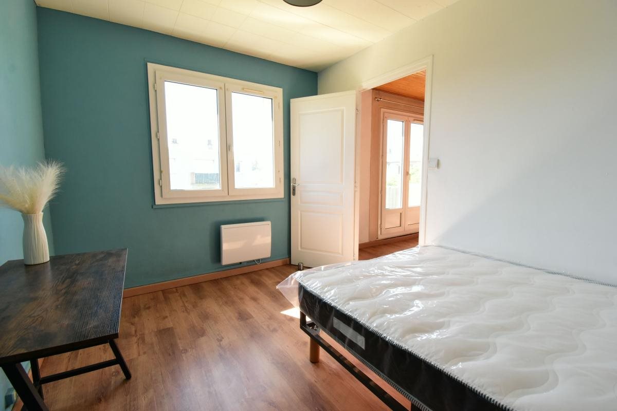 Appartement à vendre, 69m², Valence