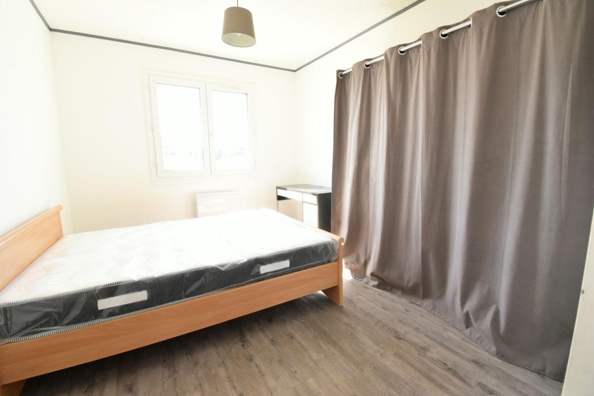 Appartement à vendre, 69m², Valence