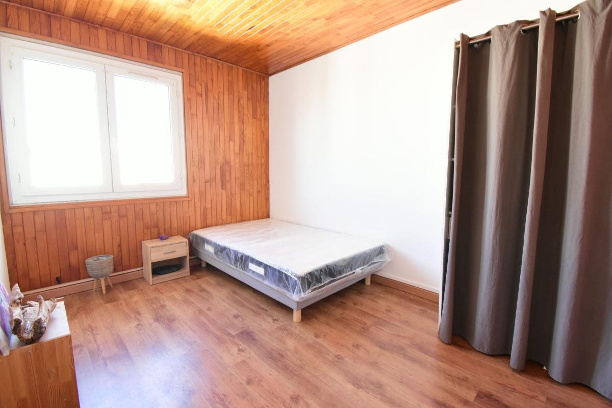 Appartement à vendre, 69m², Valence