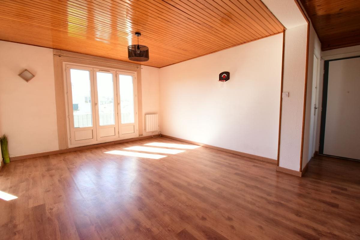 Appartement à vendre, 69m², Valence