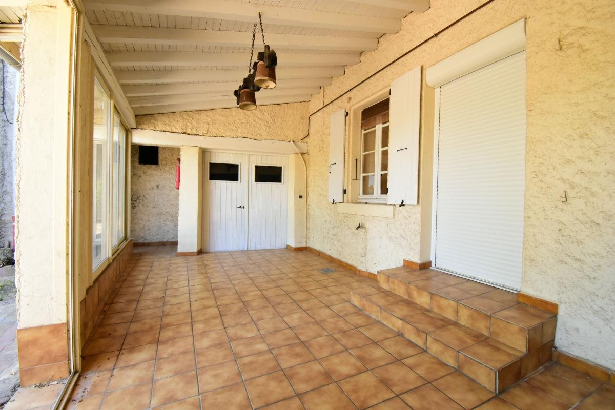 Maison à vendre, 179m², Saint-Marcel-lès-Valence