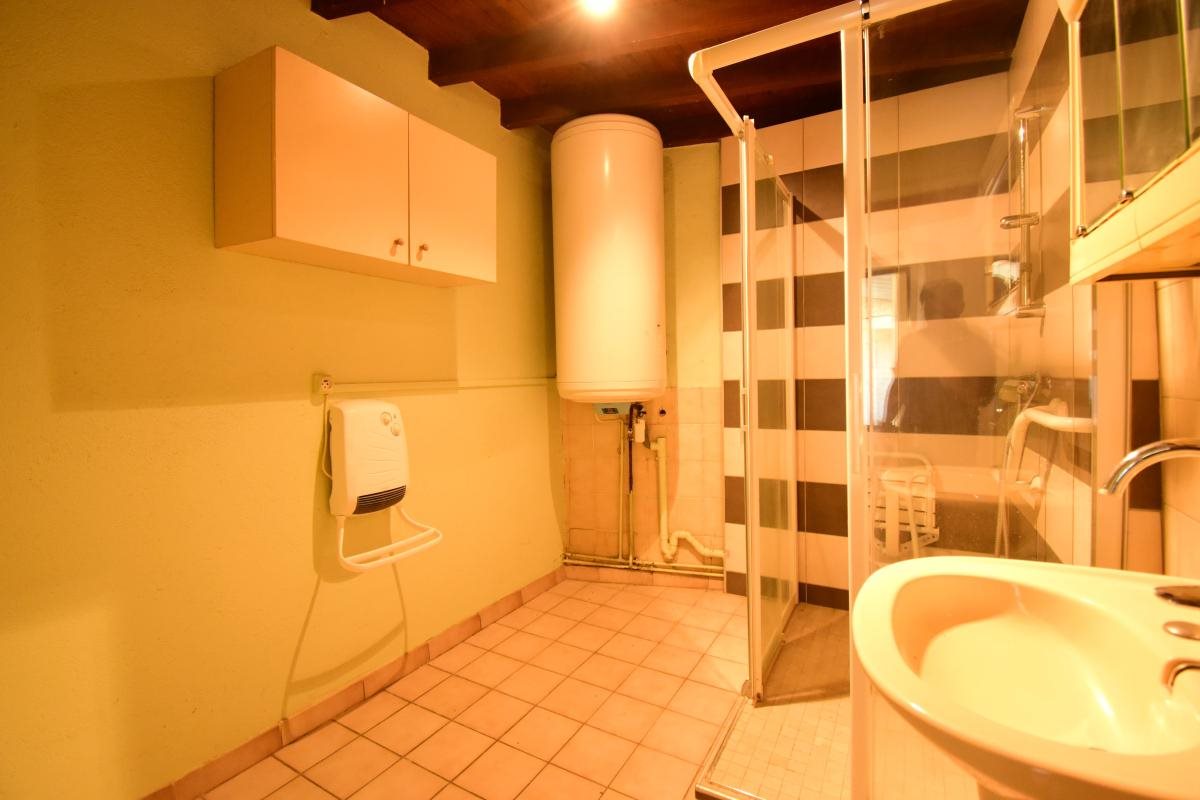 Maison à vendre, 179m², Saint-Marcel-lès-Valence