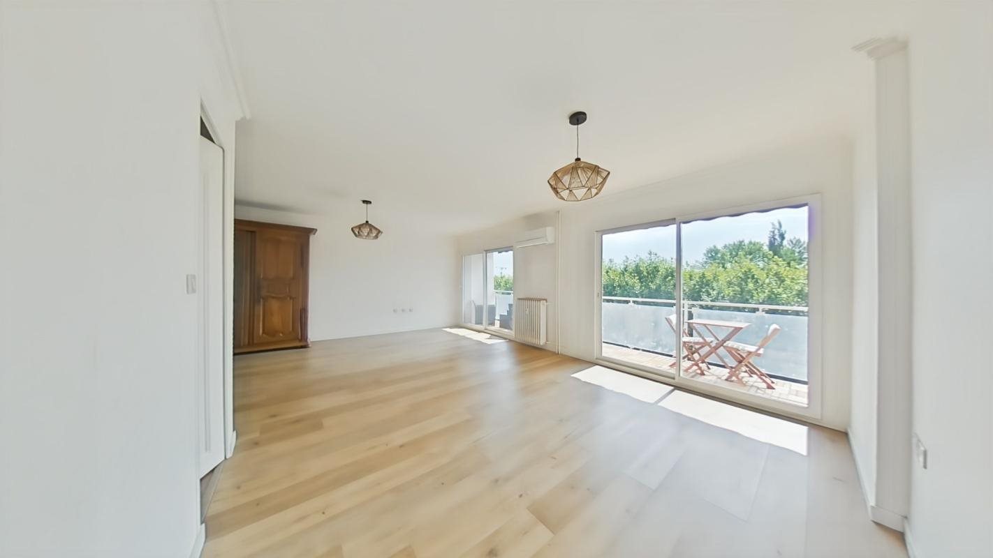 Appartement à louer, 98m², Guilherand-Granges