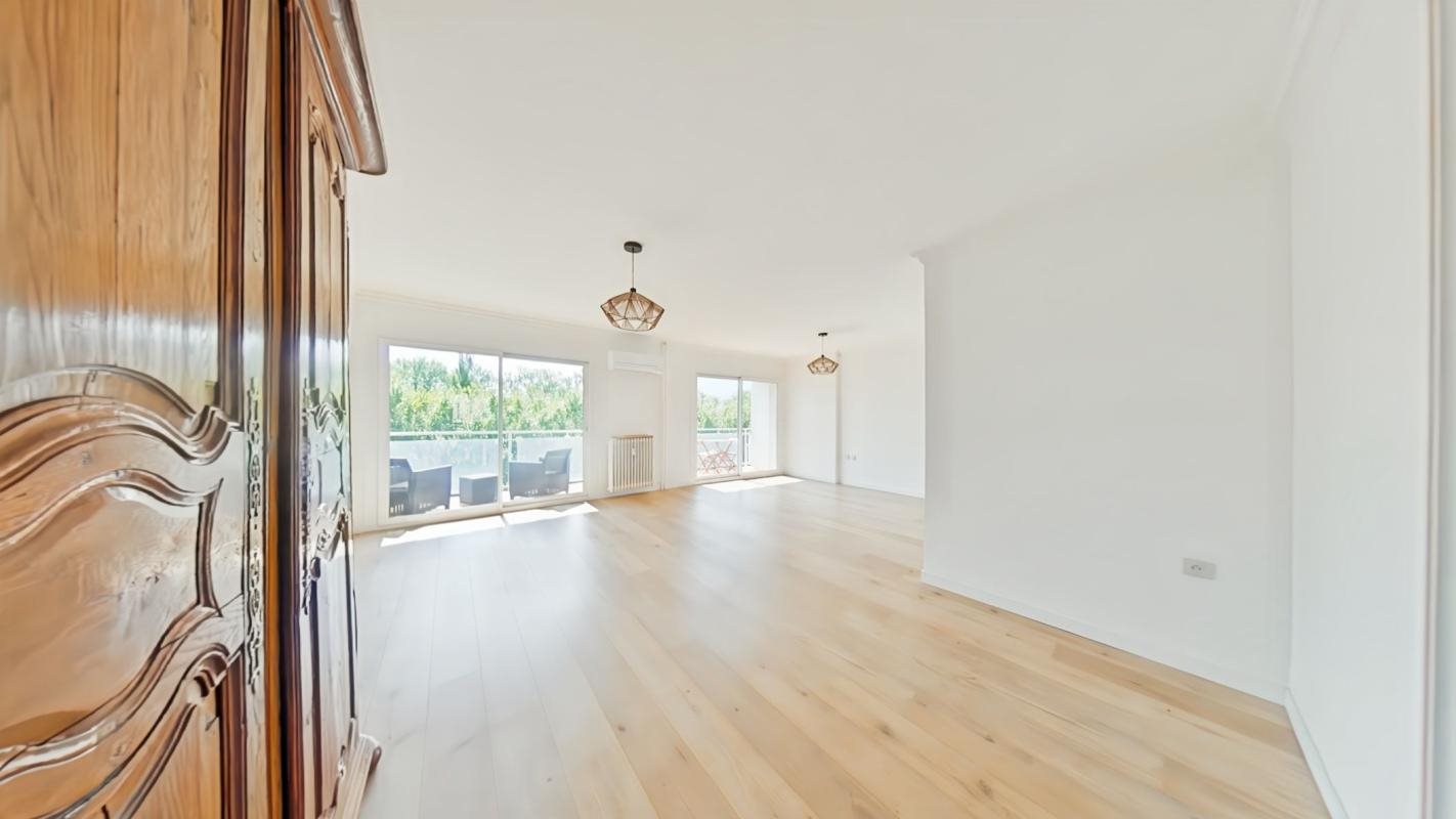 Appartement à louer, 98m², Guilherand-Granges