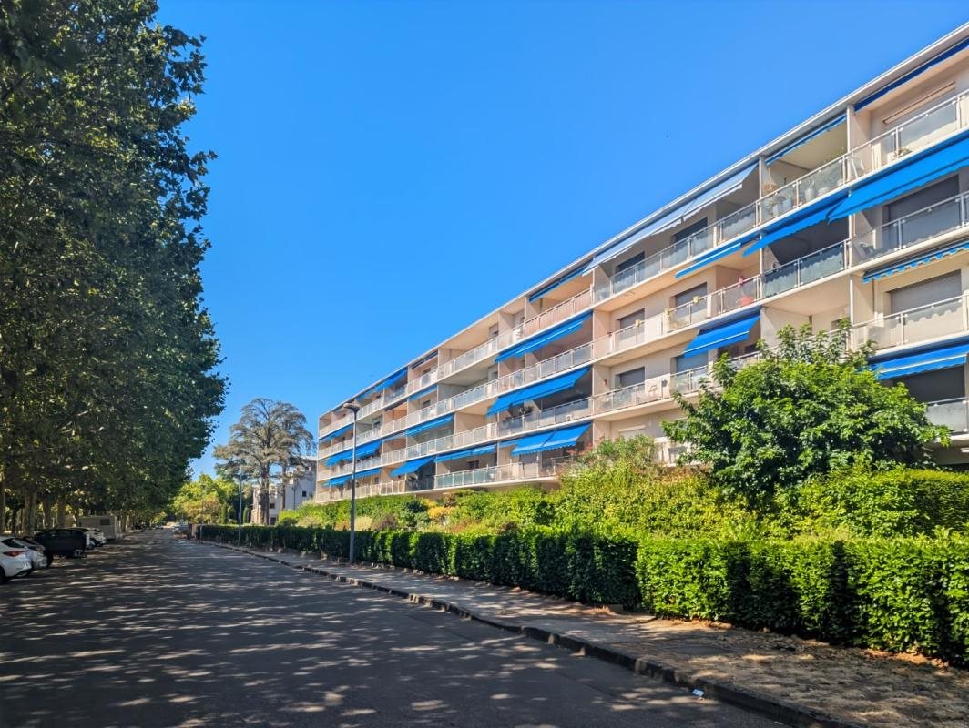 Appartement à louer, 98m², Guilherand-Granges