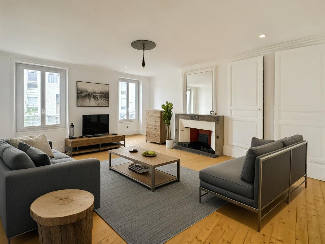 Appartement à vendre, 90m², Valence