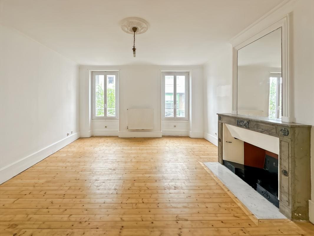 Appartement à vendre, 90m², Valence
