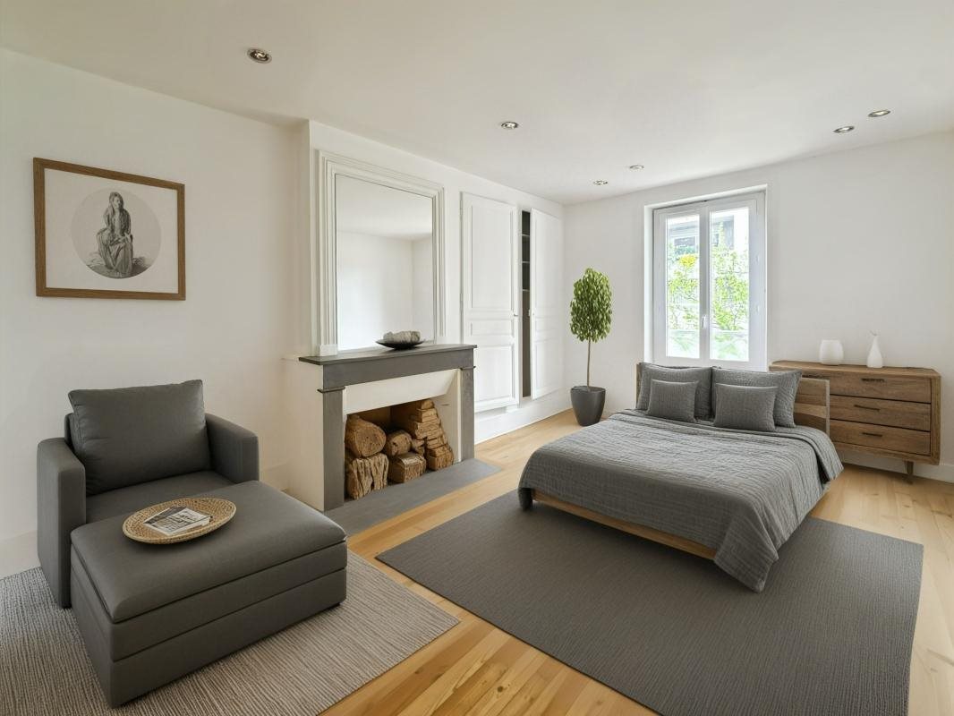 Appartement à vendre, 90m², Valence