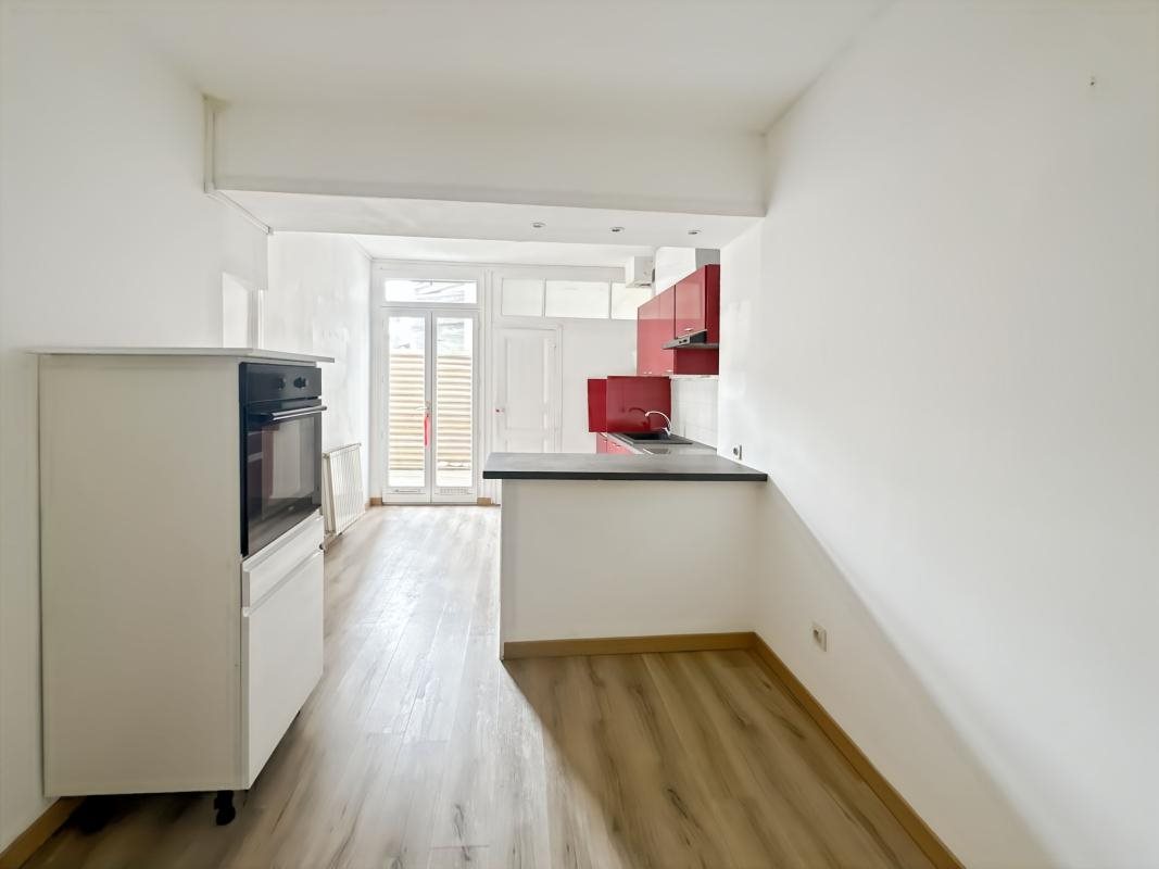 Appartement à vendre, 90m², Valence