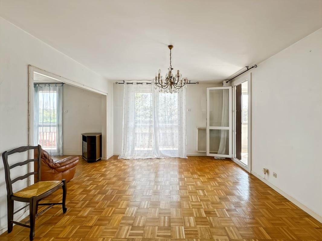 Appartement à vendre, 91m², Valence