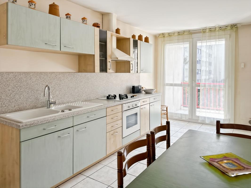 Appartement à vendre, 91m², Valence