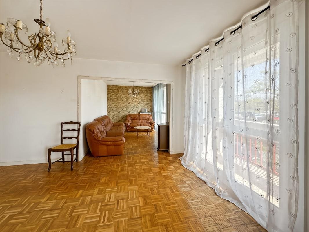 Appartement à vendre, 91m², Valence