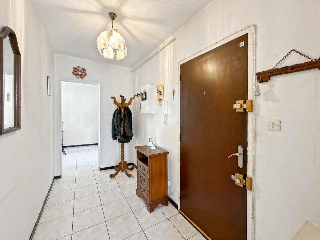 Appartement à vendre, 91m², Valence