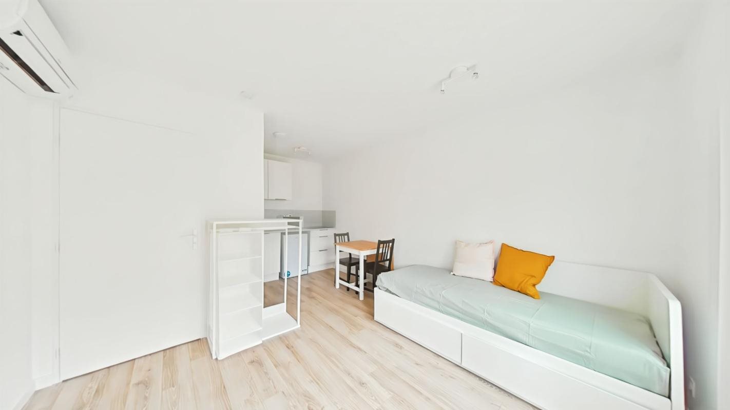Appartement à louer, 17m², Bourg-lès-Valence
