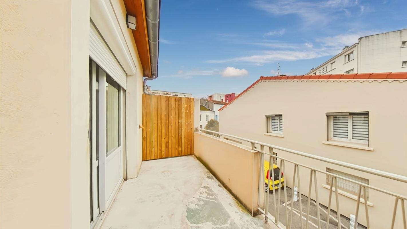 Appartement à louer, 17m², Bourg-lès-Valence