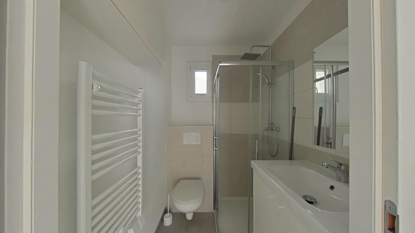 Appartement à louer, 17m², Bourg-lès-Valence