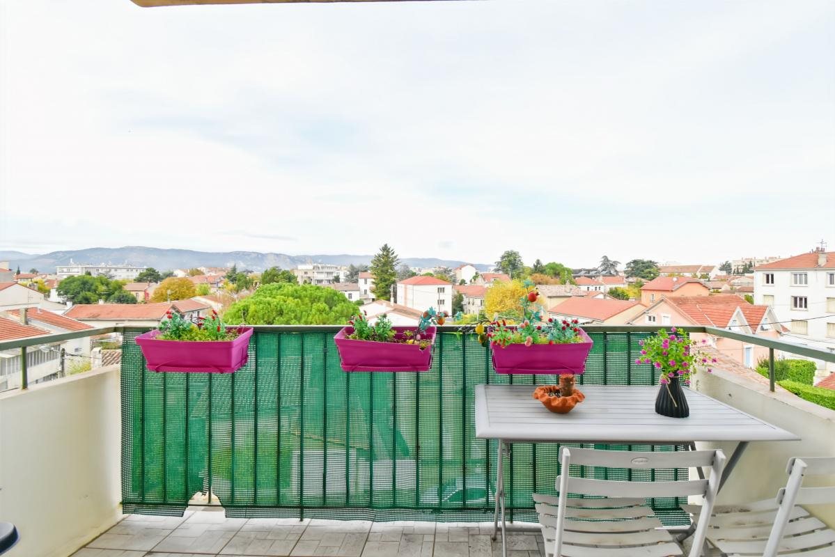 Appartement à vendre, 74m², Valence