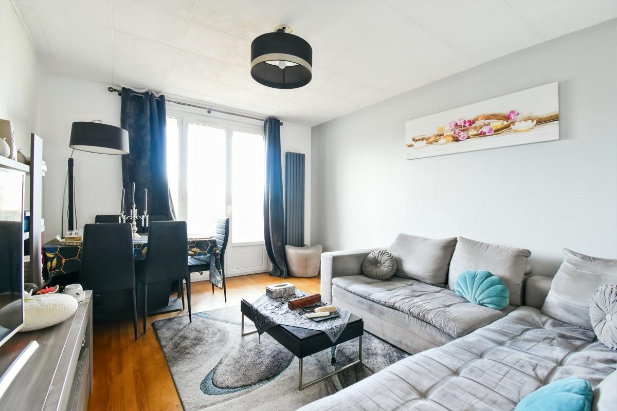 Appartement à vendre, 74m², Valence