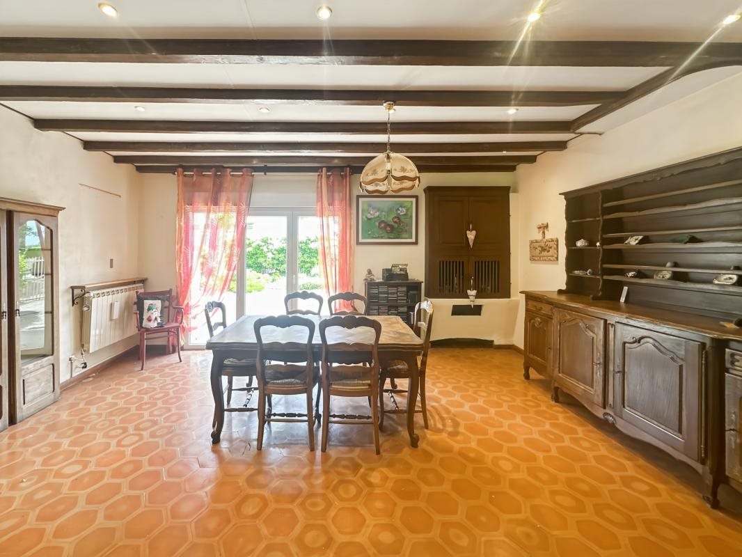Maison à vendre, 211m², Saint-Marcel-lès-Valence