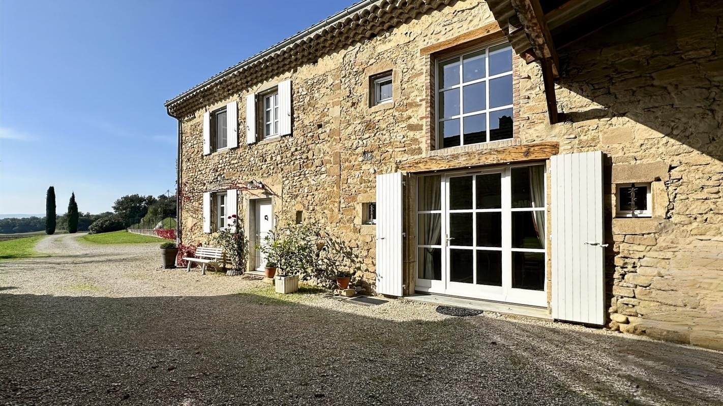 Maison à vendre, 270m², Eurre