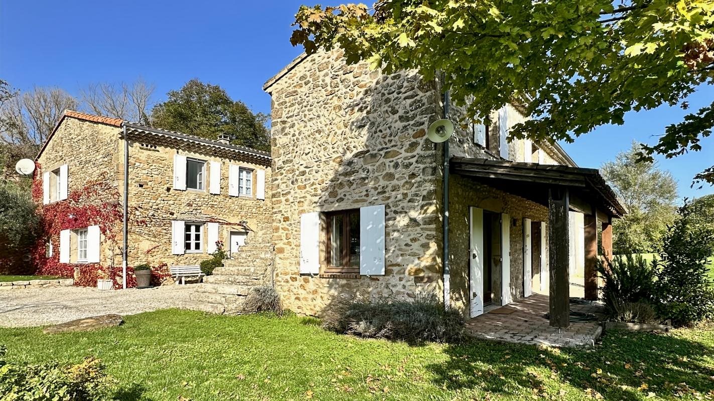 Maison à vendre, 270m², Eurre