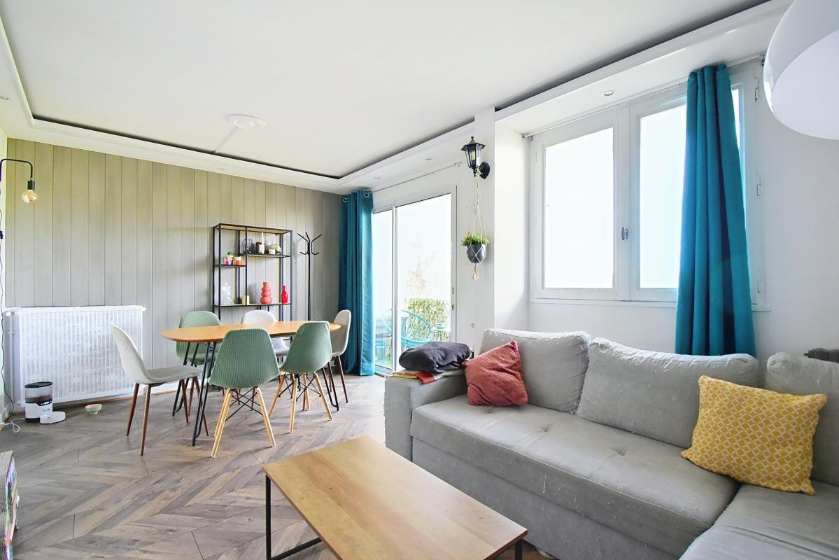Appartement à vendre, 75m², Valence