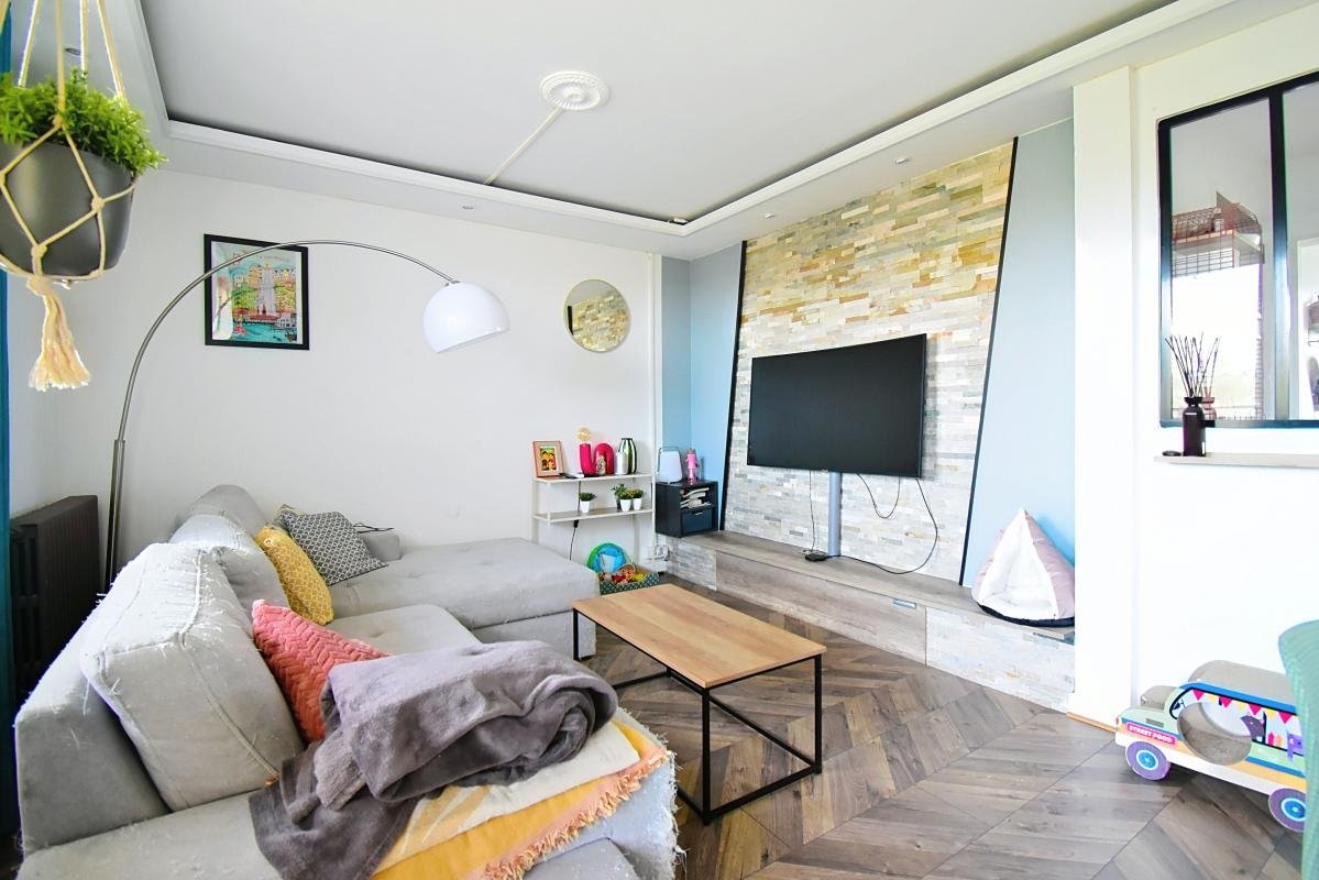 Appartement à vendre, 75m², Valence
