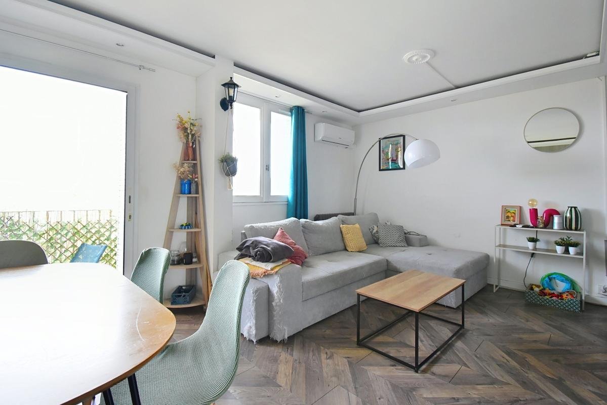Appartement à vendre, 75m², Valence