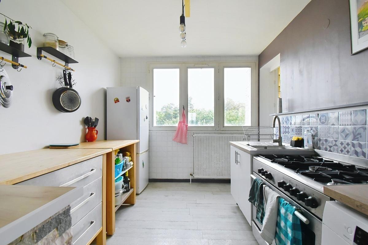 Appartement à vendre, 75m², Valence