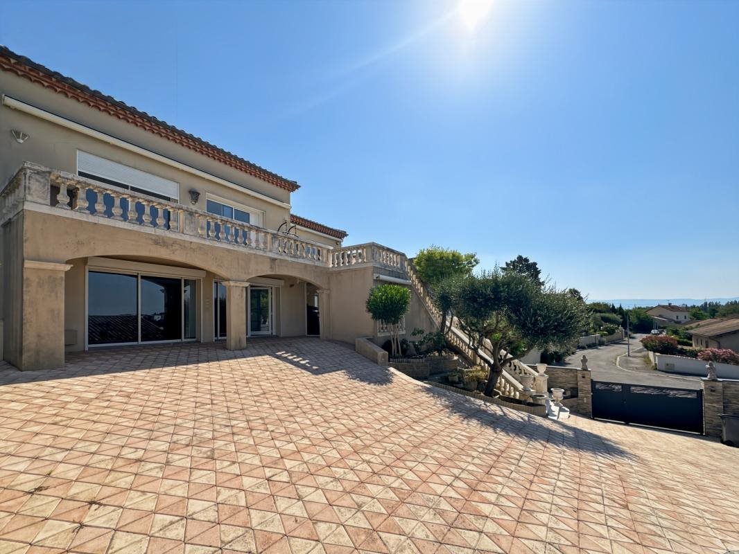 Maison à vendre, 236m², Bourg-lès-Valence