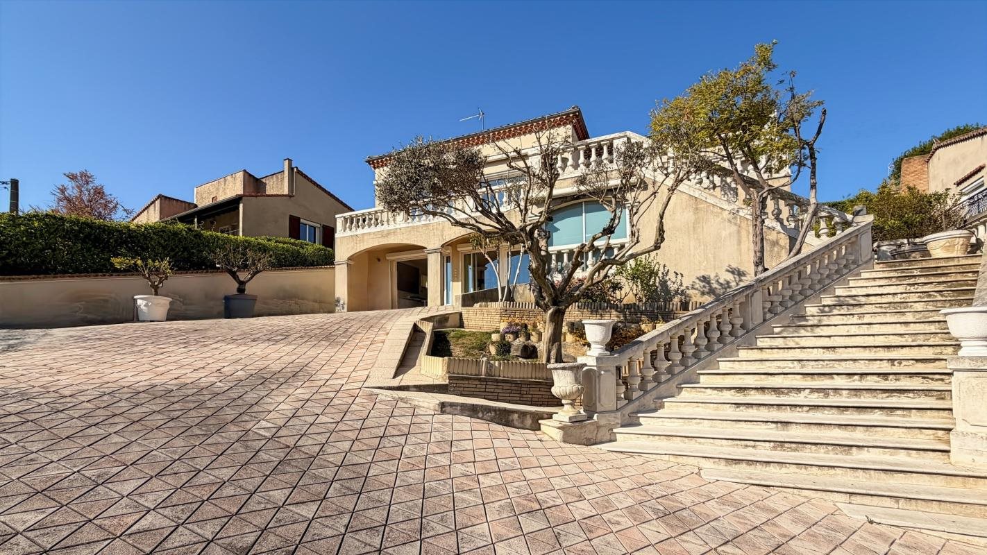 Maison à vendre, 236m², Bourg-lès-Valence