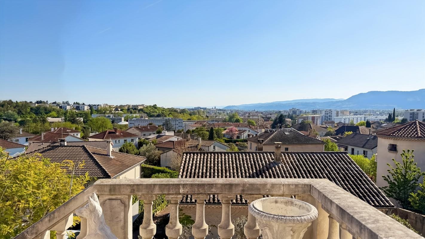 Maison à vendre, 236m², Bourg-lès-Valence