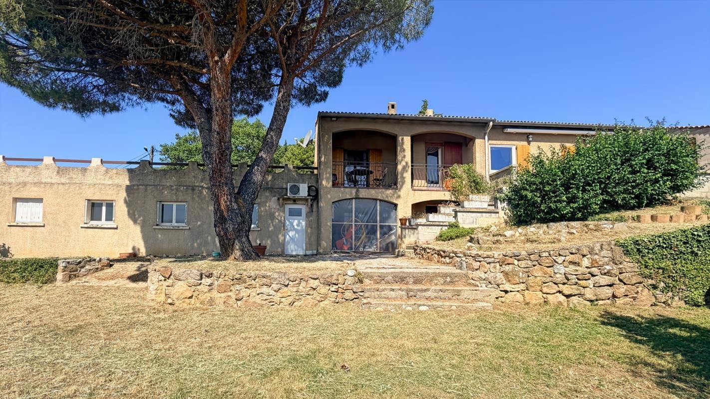 Maison à vendre, 135m², Saint-Georges-les-Bains