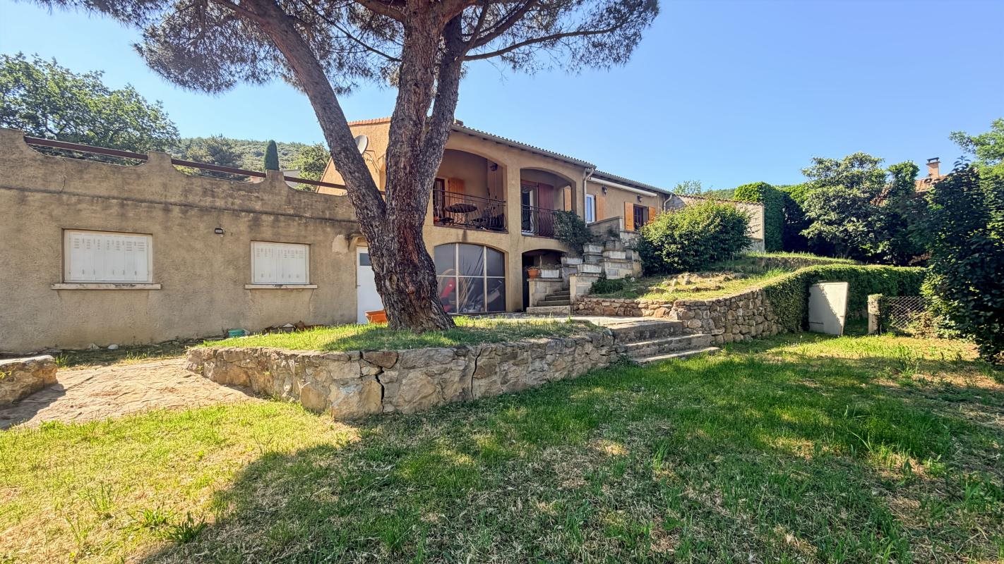 Maison à vendre, 135m², Saint-Georges-les-Bains