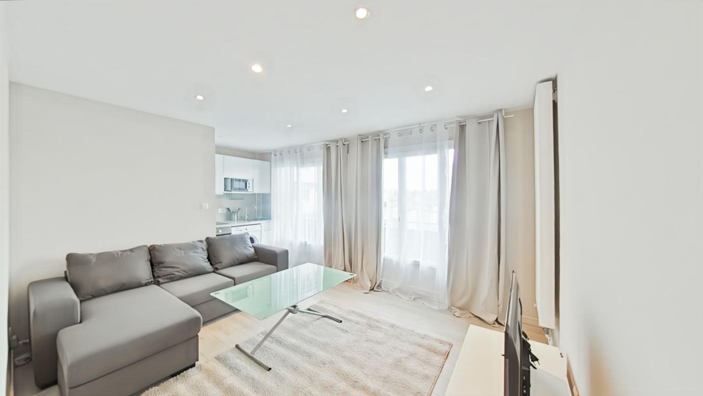 Appartement à louer, 35m², Valence