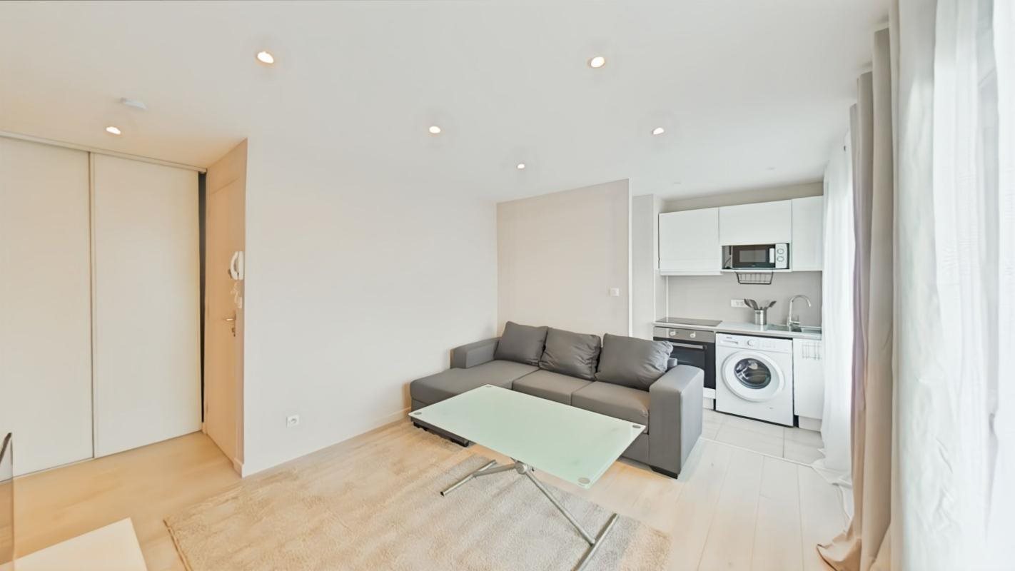 Appartement à louer, 35m², Valence