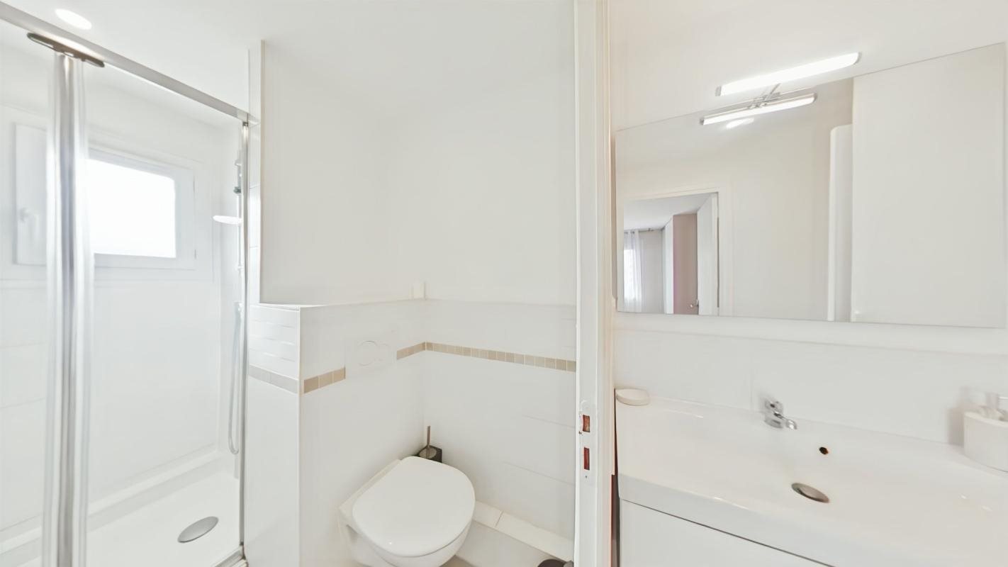 Appartement à louer, 35m², Valence