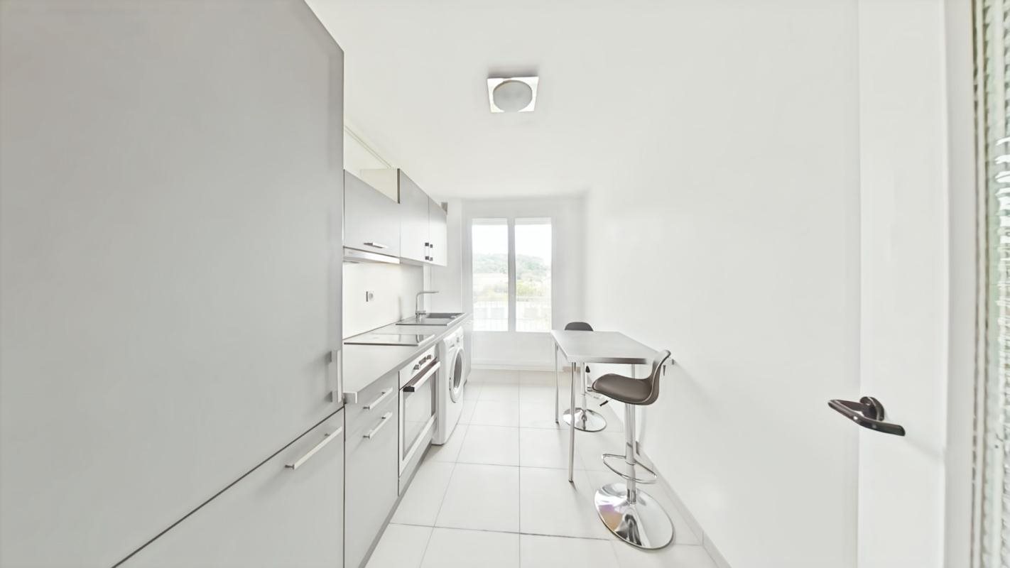 Appartement à louer, 29m², Valence