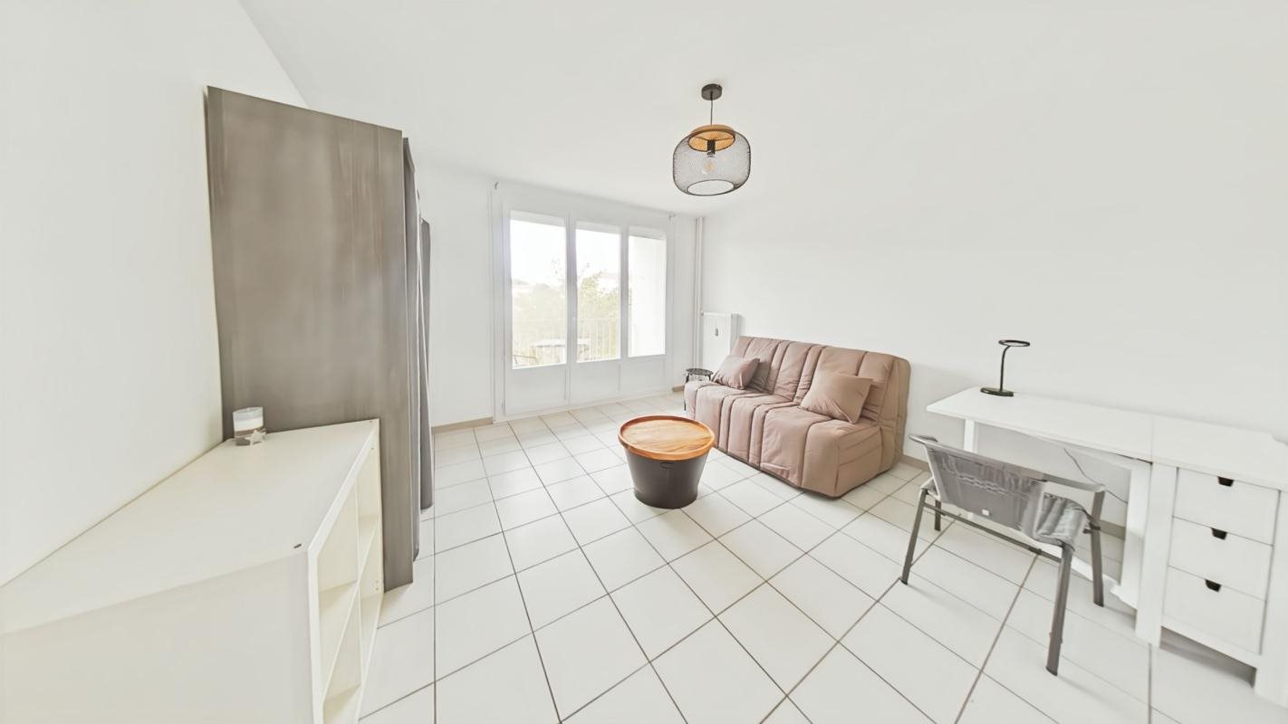 Appartement à louer, 29m², Valence