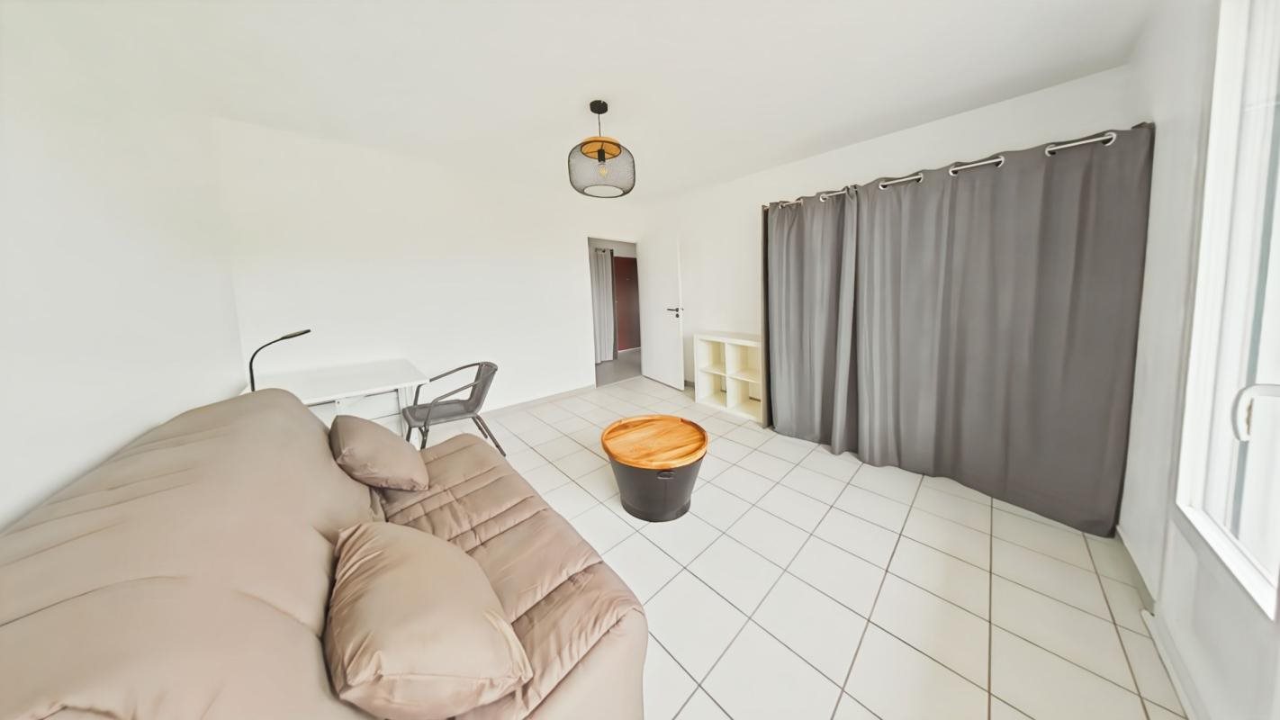 Appartement à louer, 29m², Valence