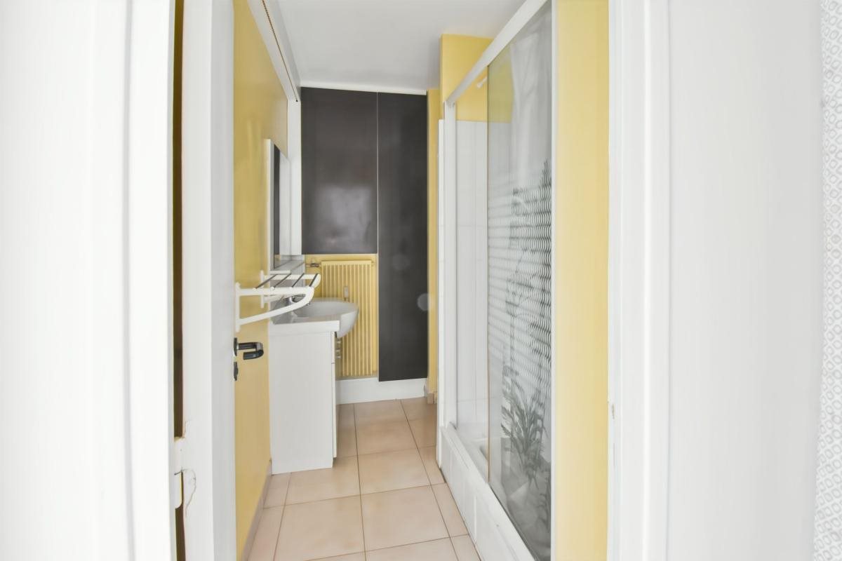 Appartement à louer, 29m², Valence
