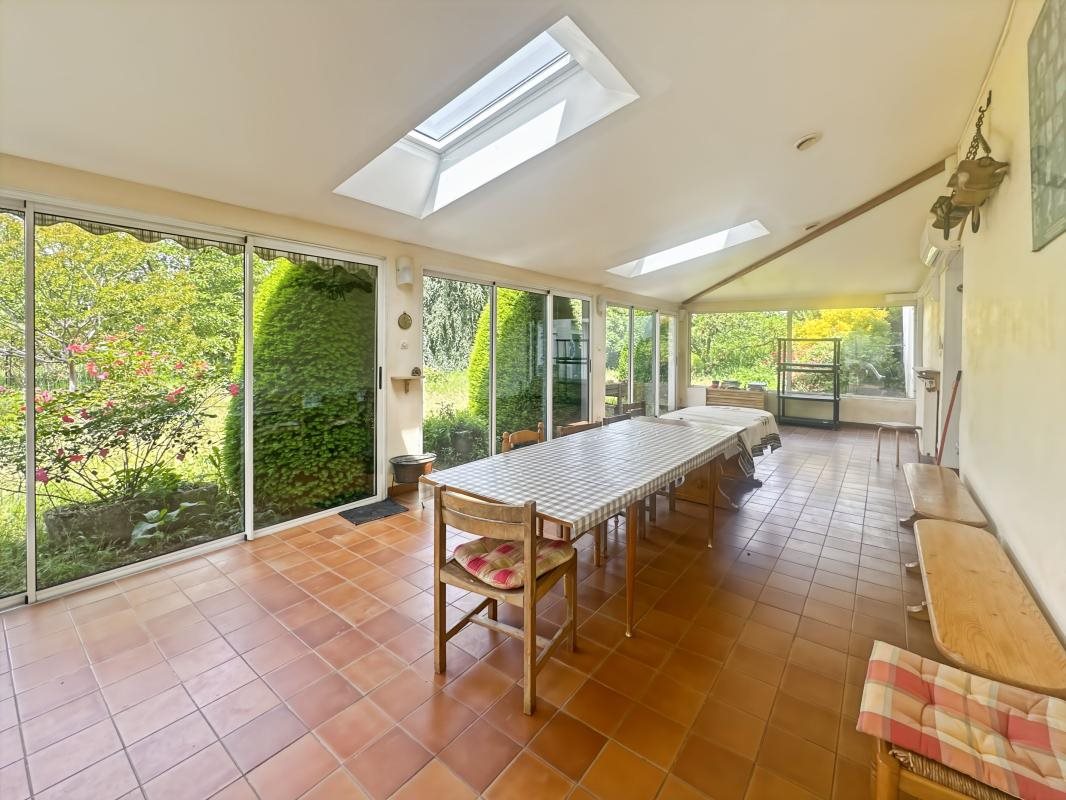 Maison à vendre, 211m², Saint-Marcel-lès-Valence