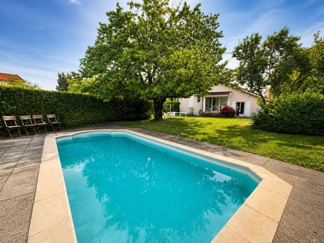 Maison à vendre, 128m², Valence