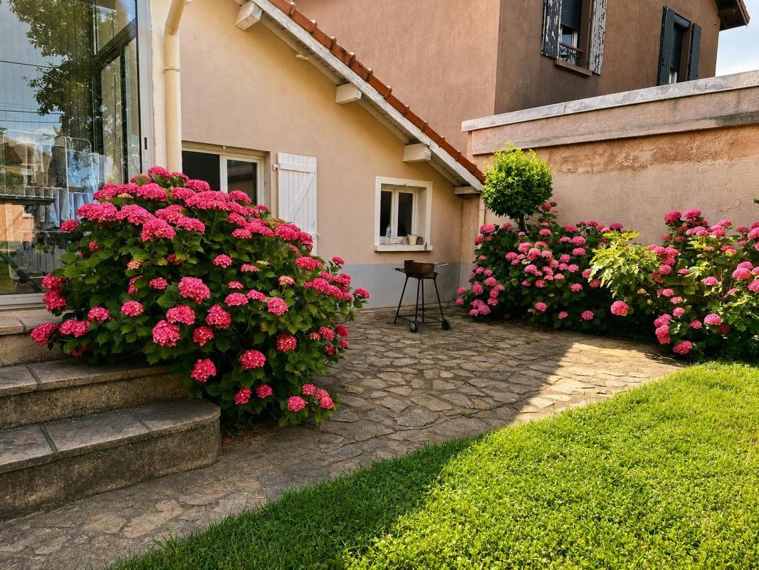 Maison à vendre, 128m², Valence